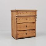 1129 9414 CHEST OF DRAWERS